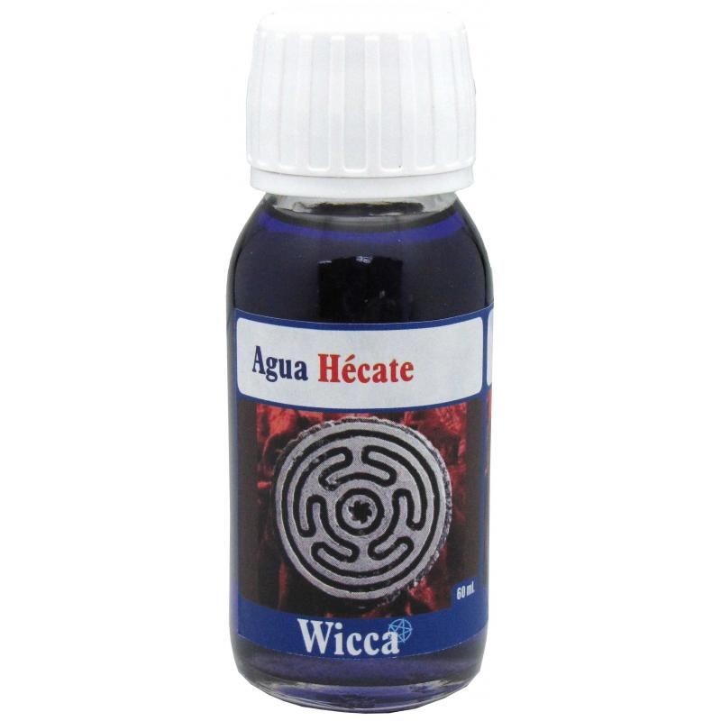 AGUA PAGANA Hecate (60 ml