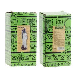 Oshun 15 cm - Resina