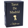Tarot de Madrid - Carlos Pumariega - Edición limitada y numerada