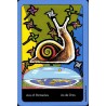 Tarot de Madrid - Carlos Pumariega - Edición limitada y numerada