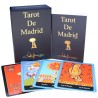 Tarot de Madrid - Carlos Pumariega - Edición limitada y numerada