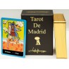 Tarot de Madrid - Carlos Pumariega - Edición limitada y numerada