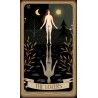 Set Green Codex Tarot