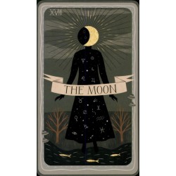 Set Green Codex Tarot