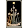 Set Green Codex Tarot