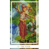 Tarot Crystal Tarot (EN) (2025) - Elisabetta Trevisan y Fabio Albertini - Lo Scarabeo