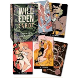 Tarot Wild Eden Tarot
