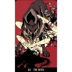 Tarot Wild Eden Tarot