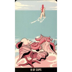 Tarot Wild Eden Tarot