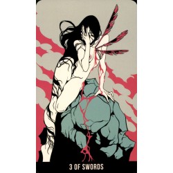 Tarot Wild Eden Tarot