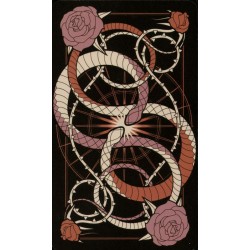 Tarot Wild Eden Tarot