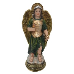 Arcangel San Jofiel 15 cm - Resina