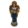 Arcangel San Uriel 15 cm - Resina