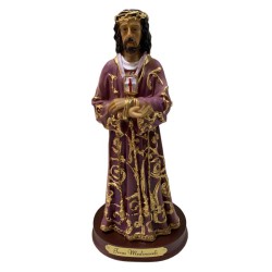 Jesus de Medinaceli 30 cm - Resina