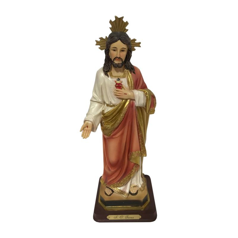 Imagen Sagrado Corazon de