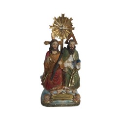 Imagen Santisima Trinidad