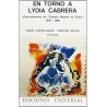 En Torno a Lydia Cabrera (Cincuentenario de cuentos negros
