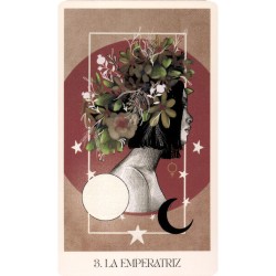 Tarot El Tarot de la Nueva Bruja (ES) (2024) - Suki