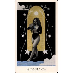 Tarot El Tarot de la Nueva Bruja (ES) (2024) - Suki Ferguson y Ana Novaes - Guy Tredaniel