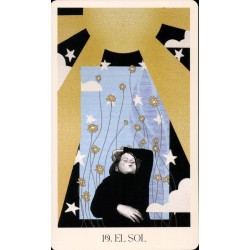 Tarot El Tarot de la Nueva Bruja (ES) (2024) - Suki
