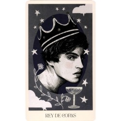 Tarot El Tarot de la Nueva Bruja (ES) (2024) - Suki Ferguson y Ana Novaes - Guy Tredaniel