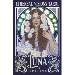 Tarot Ethereal Visions Lu