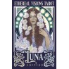 Tarot Ethereal Visions Lu
