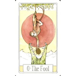 Tarot Curious Travels Tar