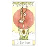 Tarot Curious Travels Tar