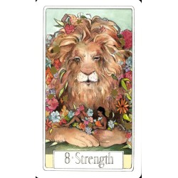 Tarot Curious Travels Tar