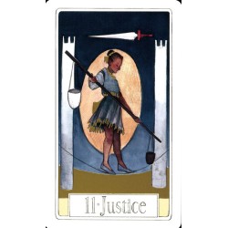 Tarot Curious Travels Tar