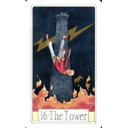 Tarot Curious Travels Tar