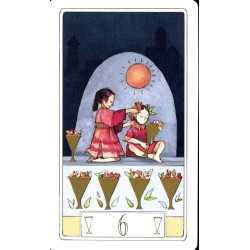 Tarot Curious Travels Tar