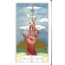 Tarot Curious Travels Tar