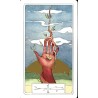 Tarot Curious Travels Tar