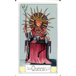 Tarot Curious Travels Tar