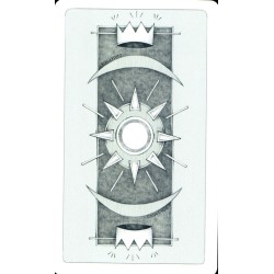 Tarot Curious Travels Tar