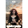 Tarot Magical Hours Tarot (EN) - Cecilia Lattari y Fabiana