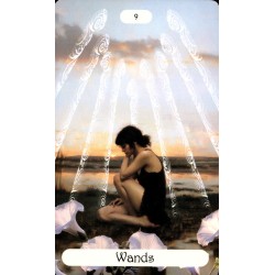 Tarot Magical Hours Tarot (EN) - Cecilia Lattari y Fabiana