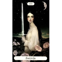 Tarot Magical Hours Tarot (EN) - Cecilia Lattari y Fabiana