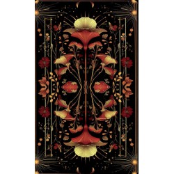 Tarot Magical Hours Tarot (EN) - Cecilia Lattari y Fabiana