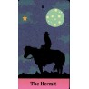 Tarot Desert Illuminations Tarot (EN) (2024) - Lindsay