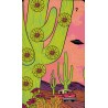 Tarot Desert Illuminations Tarot (EN) (2024) - Lindsay