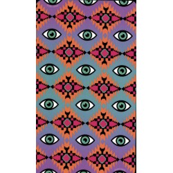 Tarot Desert Illuminations Tarot (EN) (2024) - Lindsay