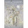 Tarot Magicmakers Tarot (EN) (2025) - Paulina Fae -