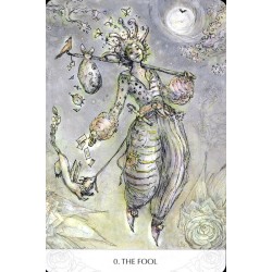 Tarot Magicmakers Tarot (EN) (2025) - Paulina Fae -