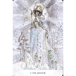 Tarot Magicmakers Tarot (EN) (2025) - Paulina Fae -
