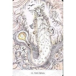 Tarot Magicmakers Tarot (EN) (2025) - Paulina Fae -