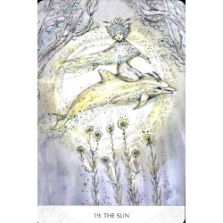 Tarot Magicmakers Tarot (EN) (2025) - Paulina Fae -