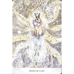 Tarot Magicmakers Tarot (EN) (2025) - Paulina Fae -